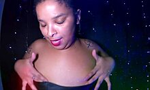 Čudovita brazilska najstnica dobi svoj prvi okus analnega v vroči 38-minutni sceni