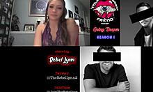 Sesi Casting Rebellynns: Wawancara Hardcore dengan Teman Terburuk Anda